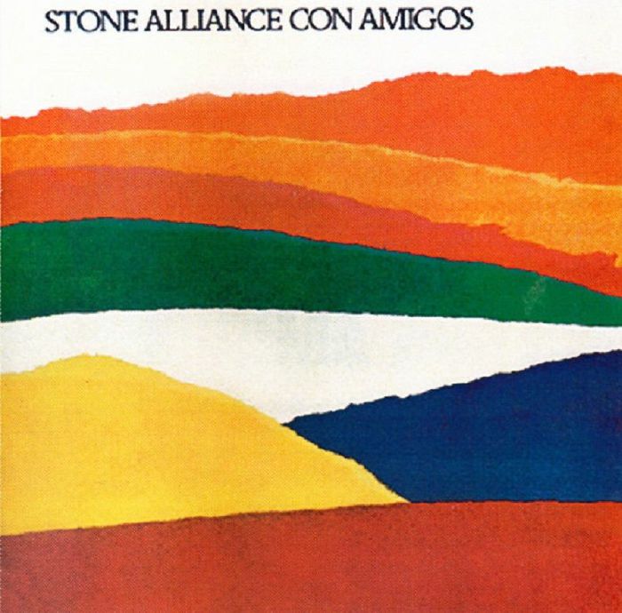 Stone Alliance Con Amigo