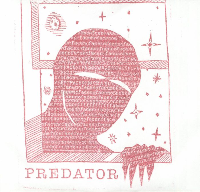Predator No Face