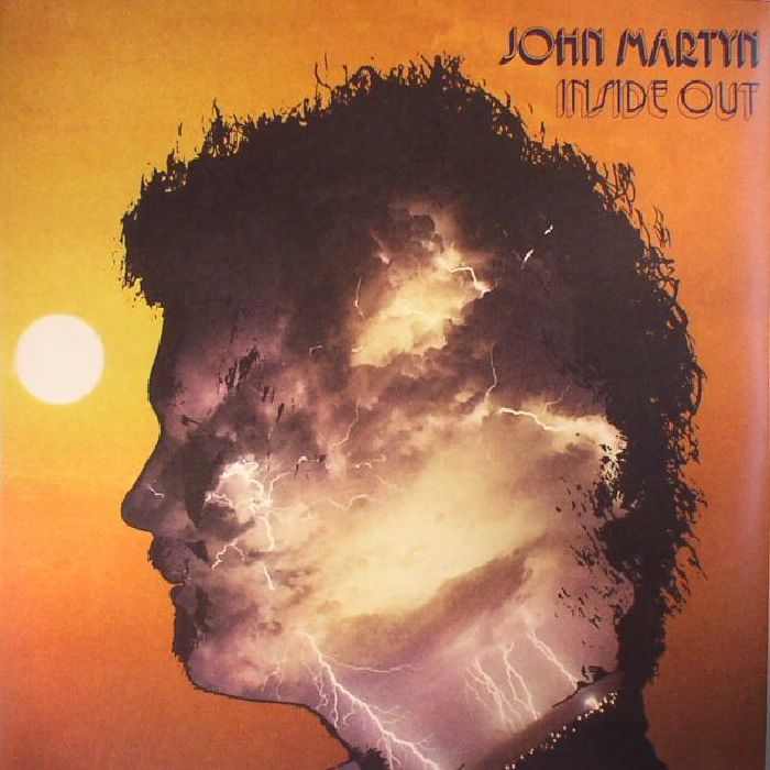 John Martyn Inside Out (reissue)