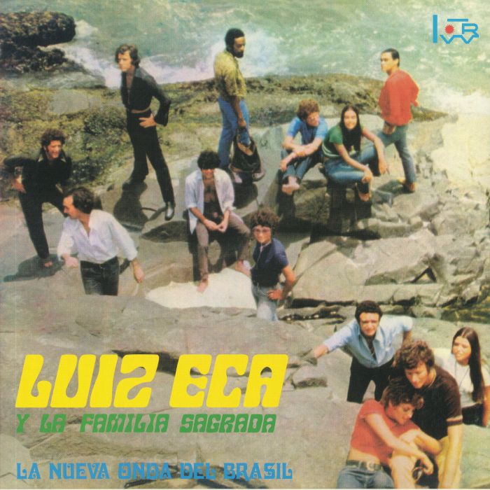 Luiz Eca Y Familia Sagrada Vinyl