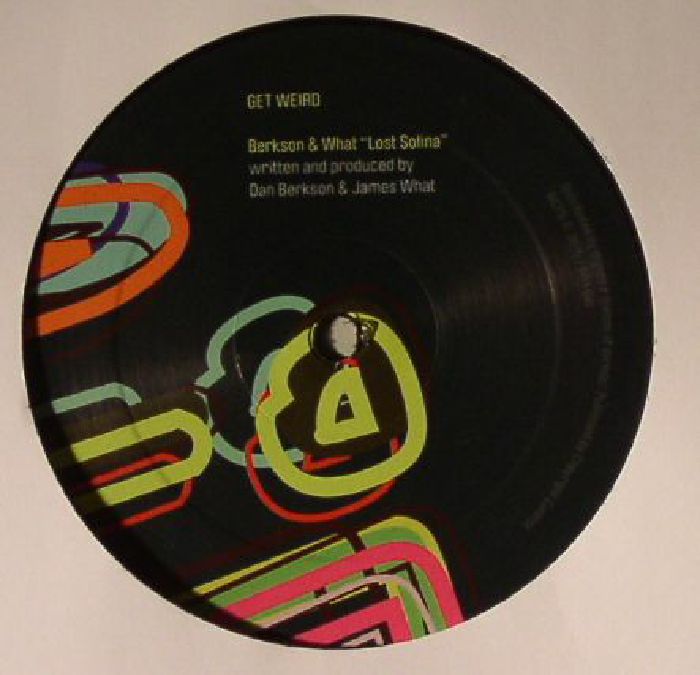 Berkson & What Vinyl