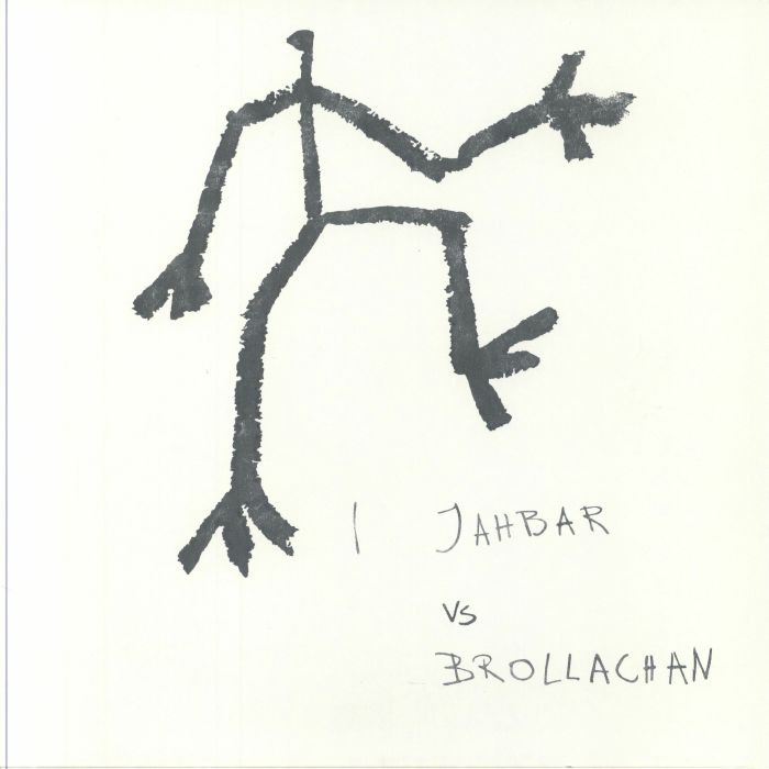 I Jahbar | Brollachan Smokin