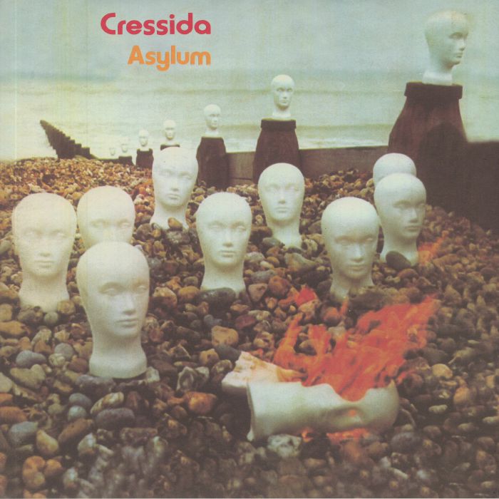 Cressida Asylum
