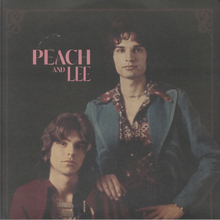 Peach and Lee Not For Sale 1965 1975