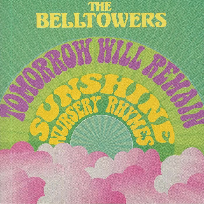 The Belltowers Vinyl