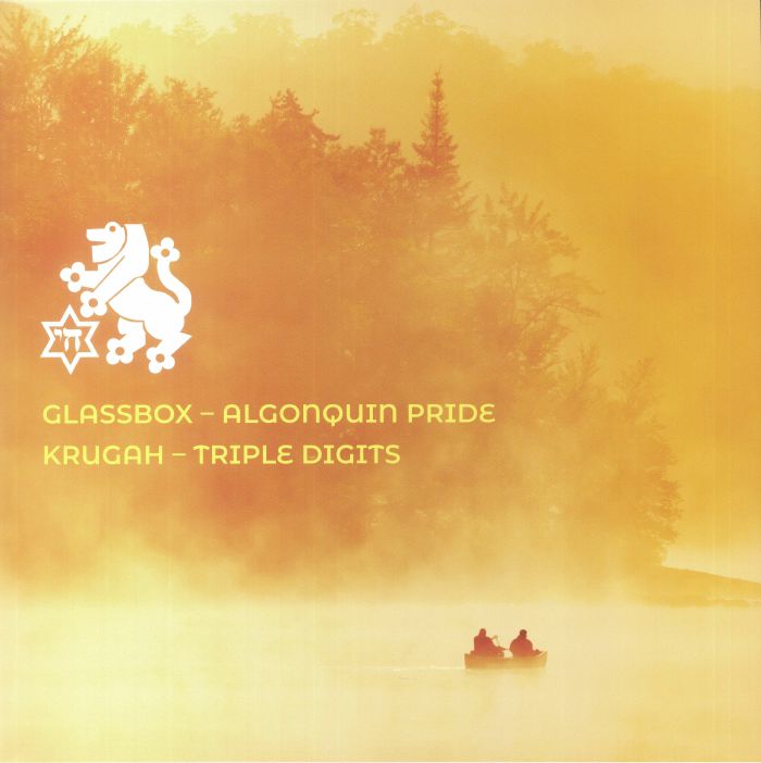 Glassbox | Krugah Algonquin Pride