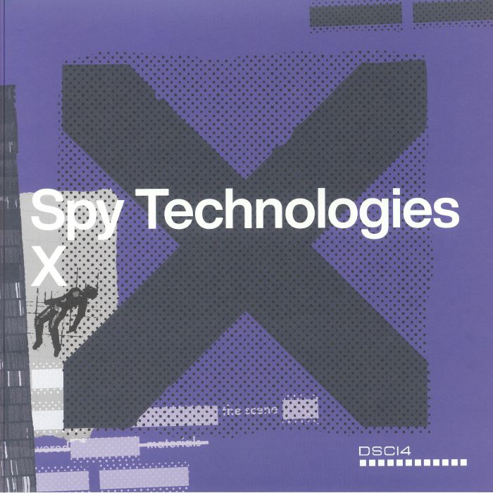 DJ Trace | Ryme Tyme | Voyager | Nico Spy Technologies X Sampler