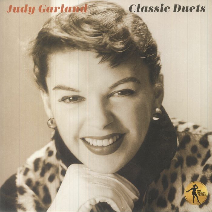 Judy Garland Classic Duets
