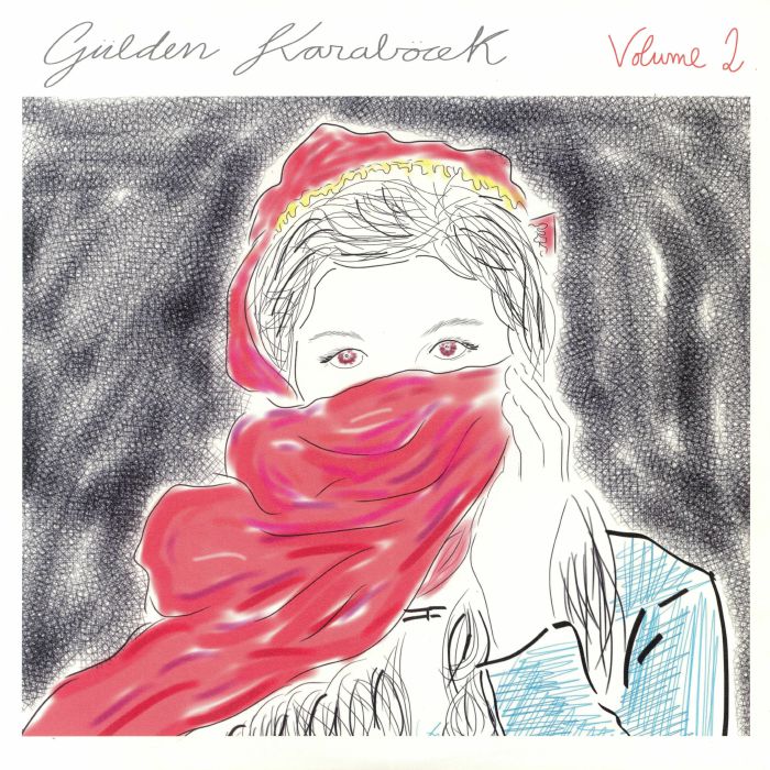 Gulden Karabocek Volume 2