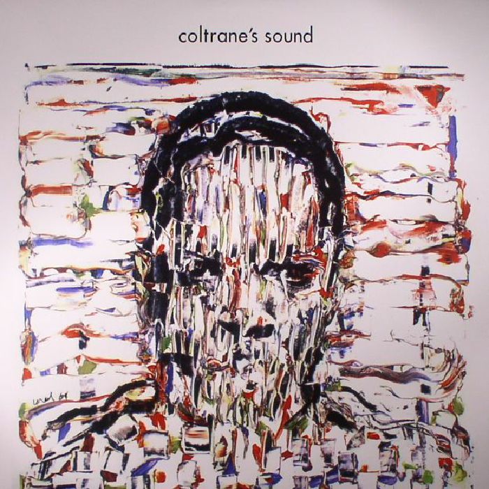 John Coltrane Coltranes Sound (reissue)