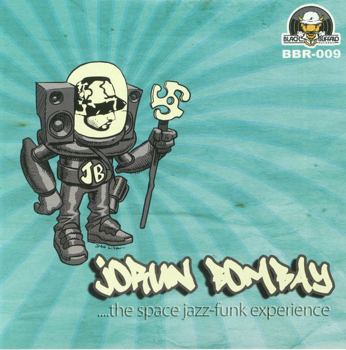 Jorun Bombay The Space Jazz Funk Experience