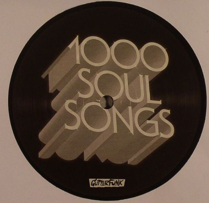 Die | Jenna G 1000 Soul Songs