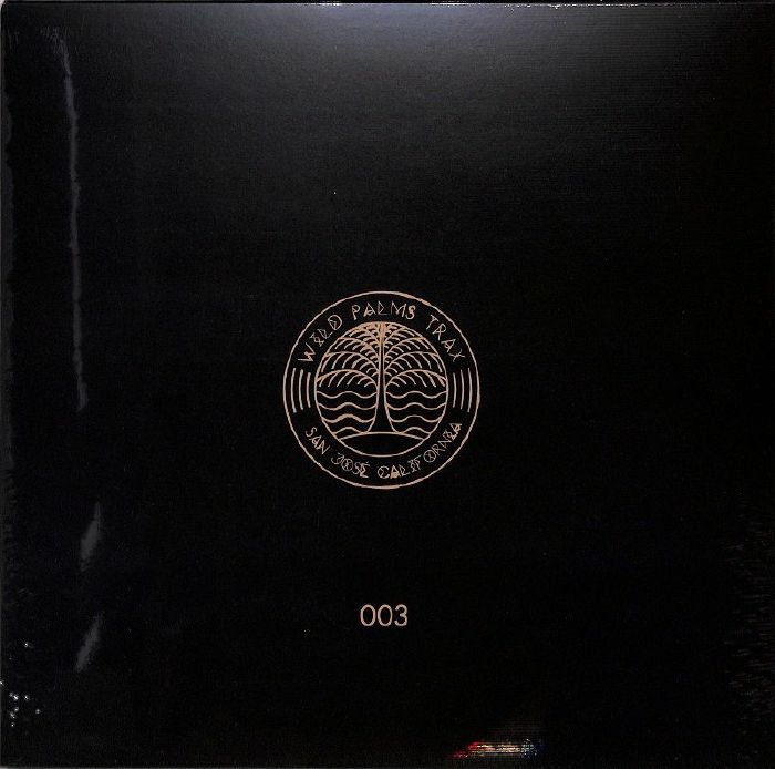 Wild Palm Trax Vinyl
