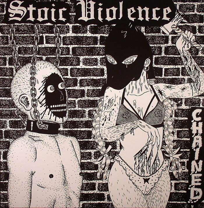 Stoic Violence Chained