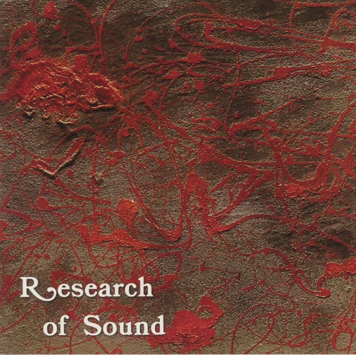 Puccio Roelens Research Of Sound