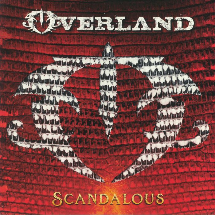 Overland Scandalous