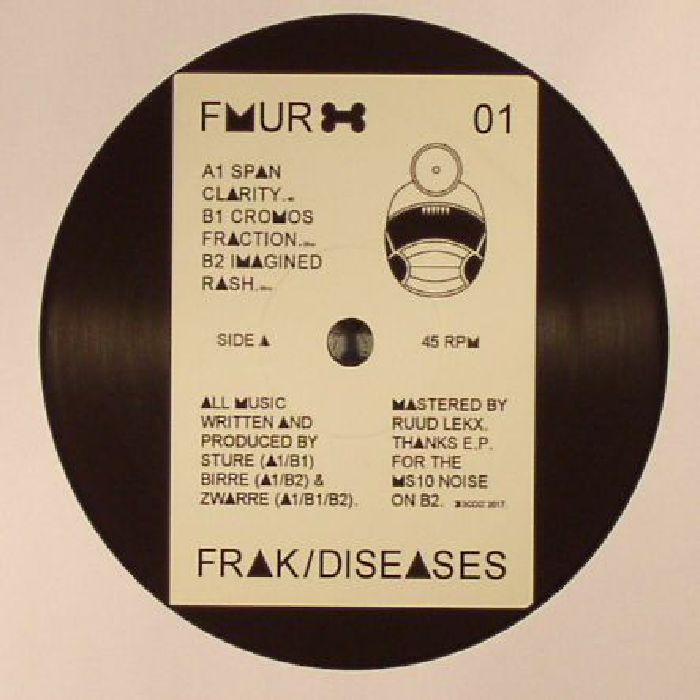 Frak Diseases