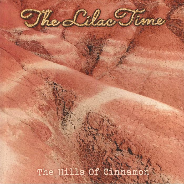 The Lilac Time The Hills Of Cinnamon (Record Store Day 2020)