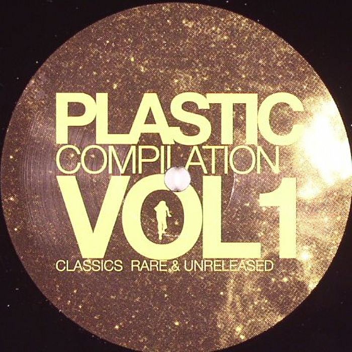 Redshape | Dan Curtin | Rennie Foster Plastic Compilation: Vol 1
