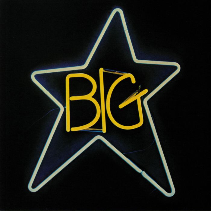 Big Star  1 Record