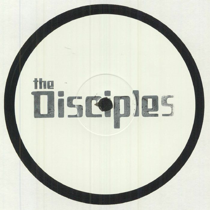 The Disciples Mission Of Dub