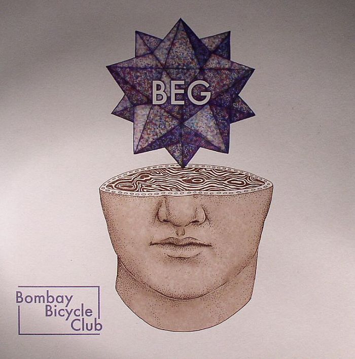 Bombay Bicycle Club Beg