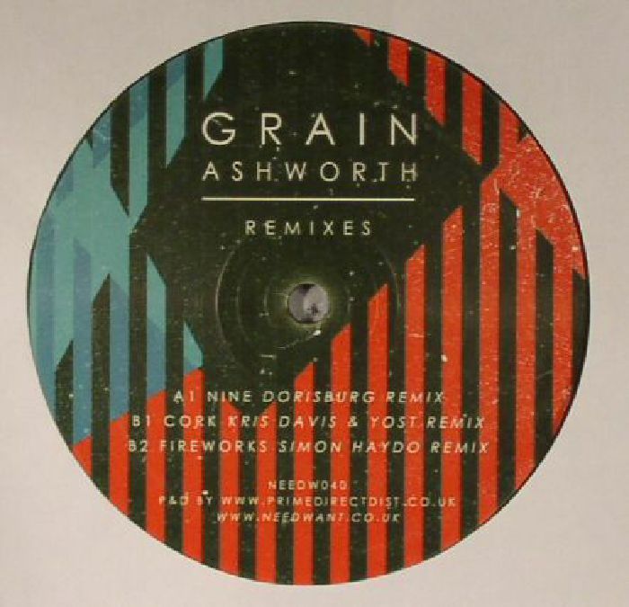 Ashworth Grain (remixes)