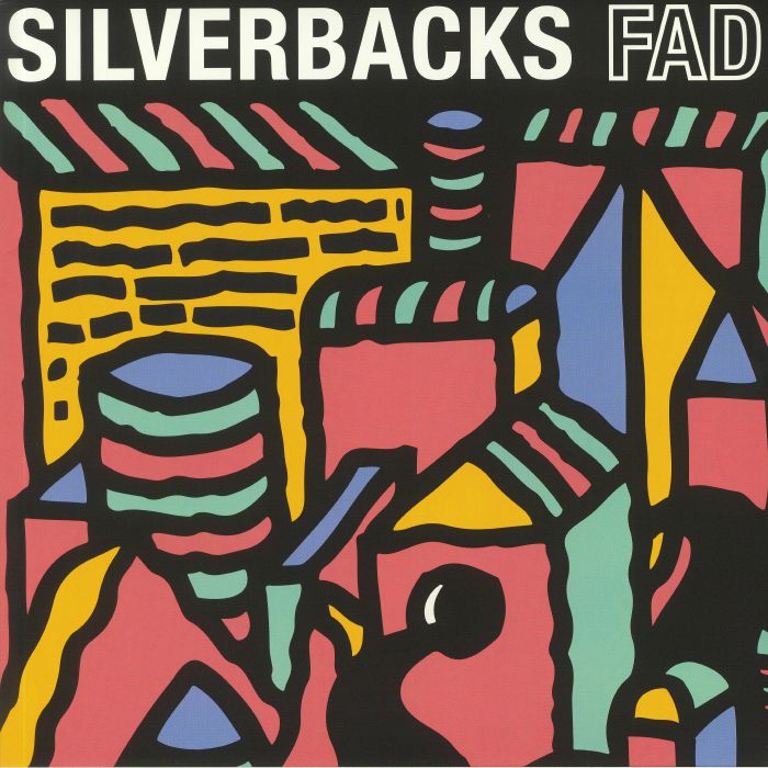 Silverbacks Fad