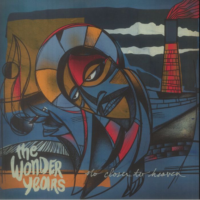 The Wonder Years No Closer To Heaven