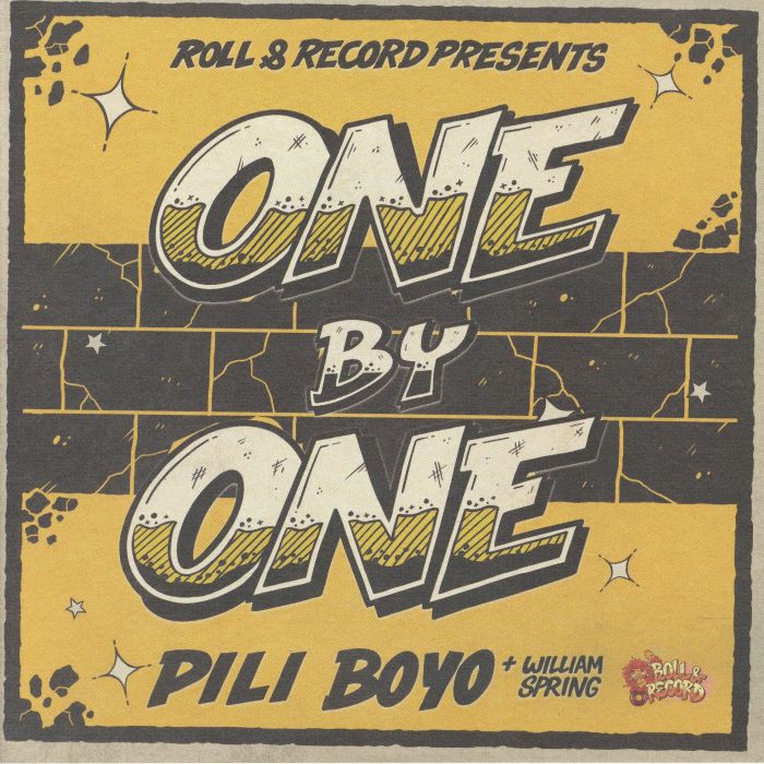 William Spring | Pili Boyo One By One