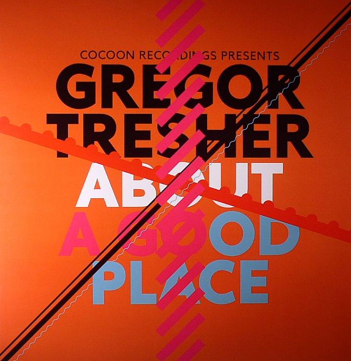 Gregor Tresher About A Good Place