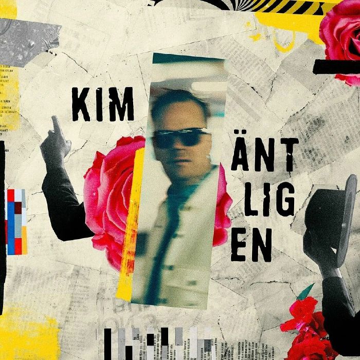 Kim Antligen