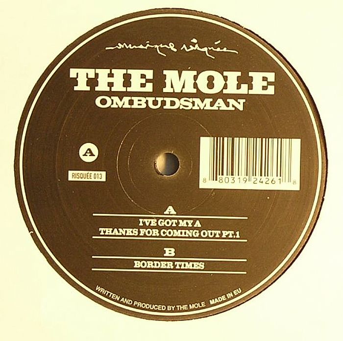 The Mole Ombudsman