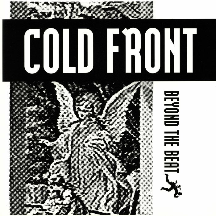 Cold Front Beyond The Beat