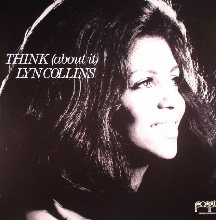 Lyn Collins Think (About It) (reissue)