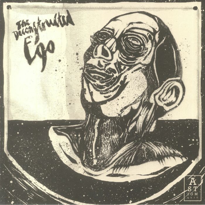 Jaubi The Deconstructed Ego (reisssue)