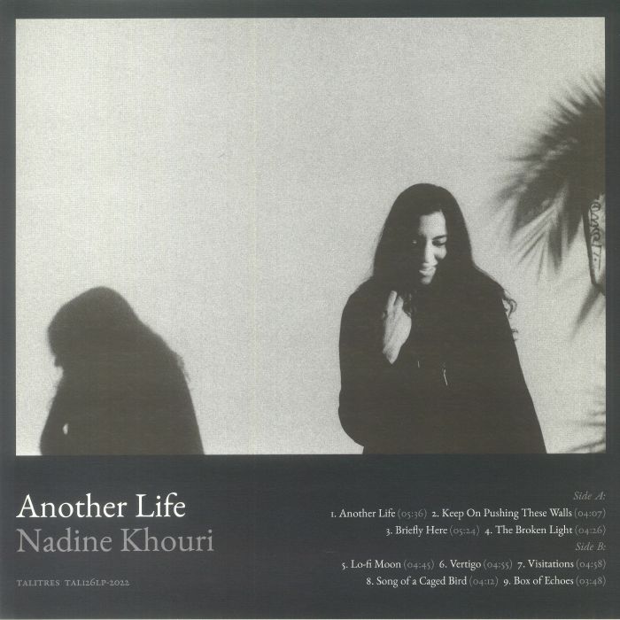 Nadine Khouri Another Life