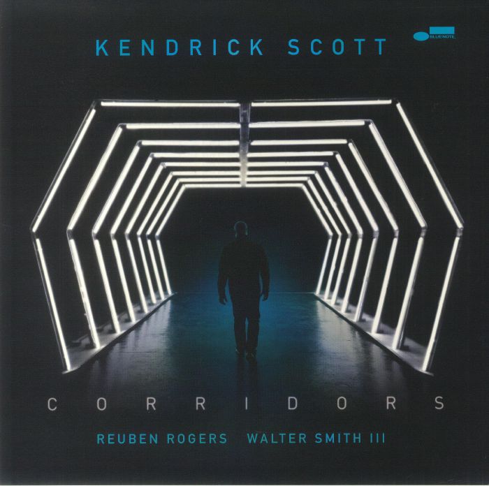 Kendrick Scott Corridors