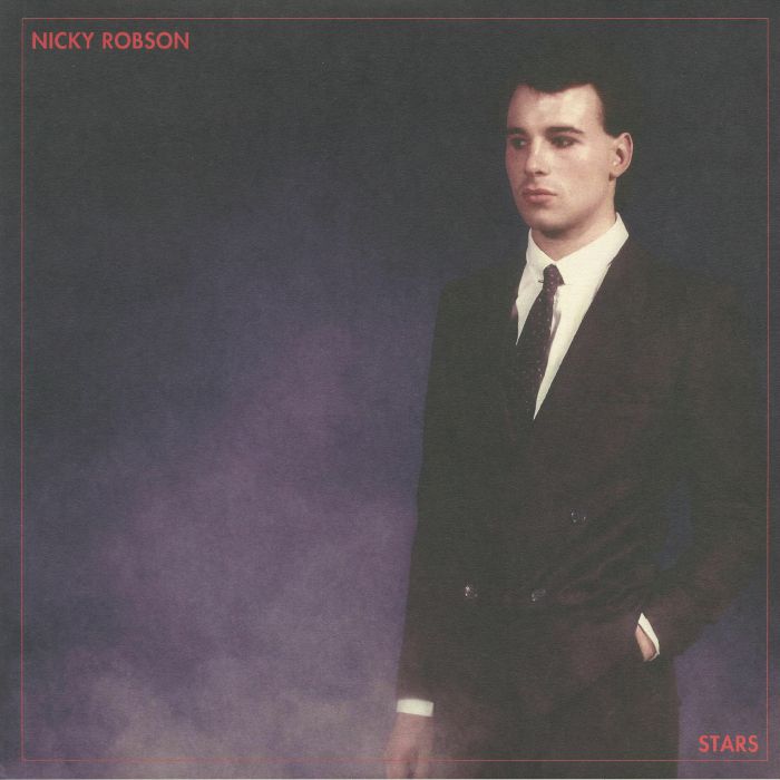 Nicky Robson Stars