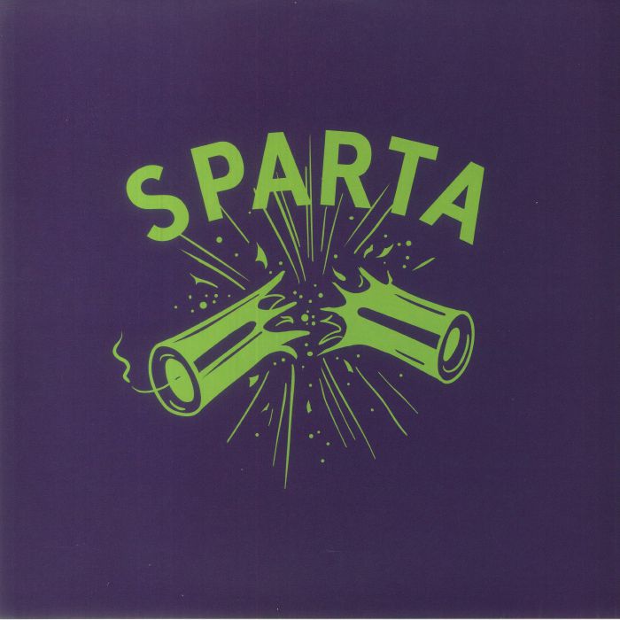 Sparta Sparta