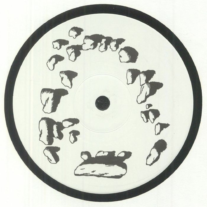Iya Shillelagh Vinyl