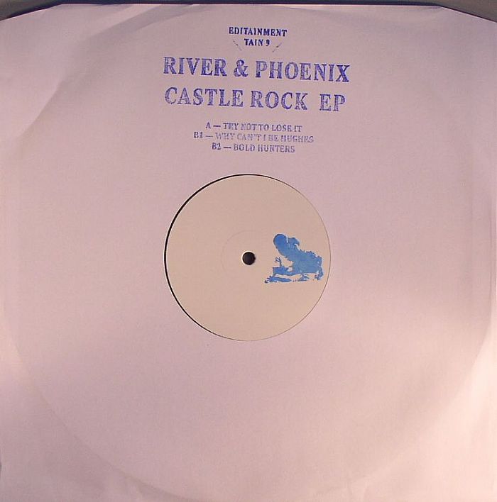 River And Phoenix Castle Rock EP