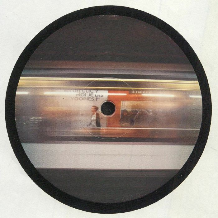 Sleepover Underground Trip Vol 1