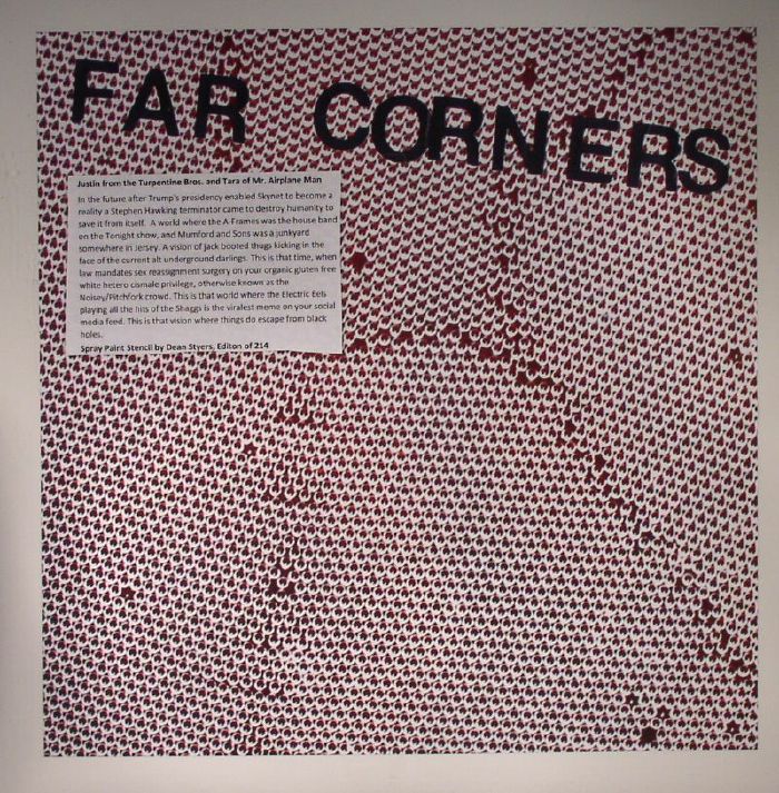 Far Corners Far Corners