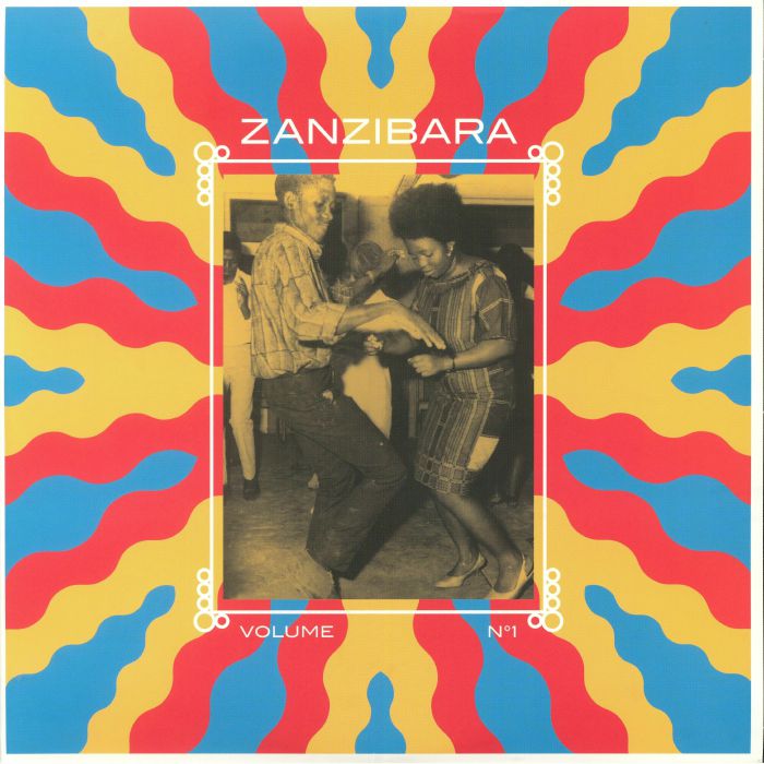 Various Artists Zanzibara Volume 1