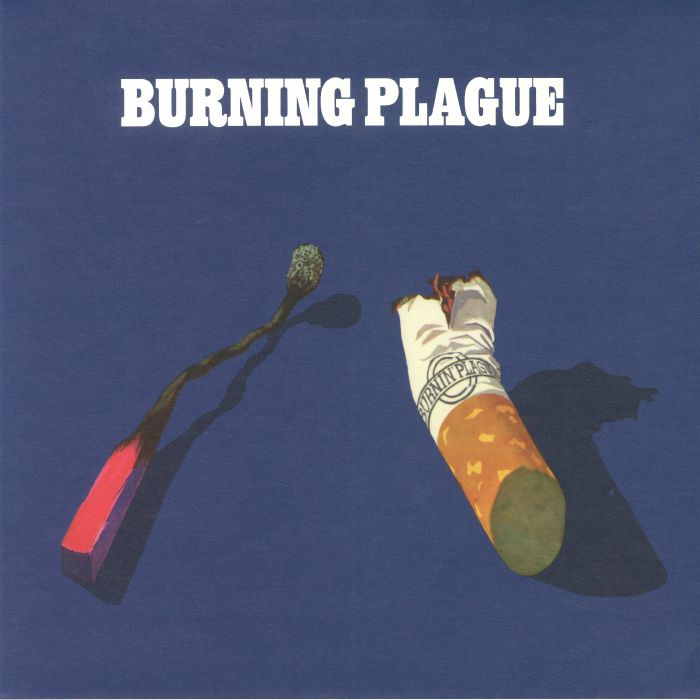 Burning Plague Burning Plague