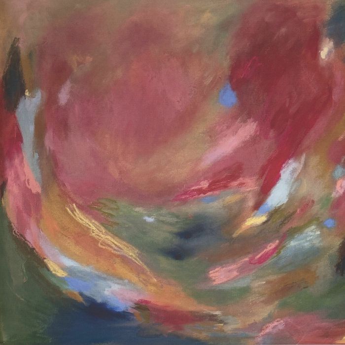 Lizzy Mcalpine – Angel vinyl cover