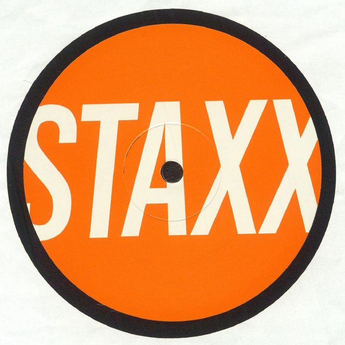 Staxx Vinyl