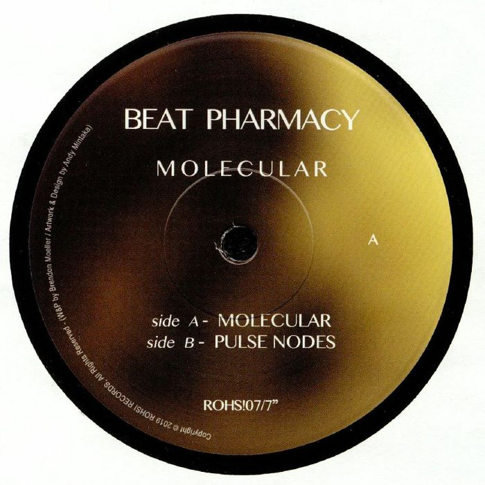 Beat Pharmacy Molecular