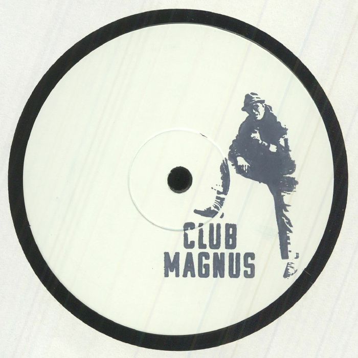 Club Magnus Vinyl